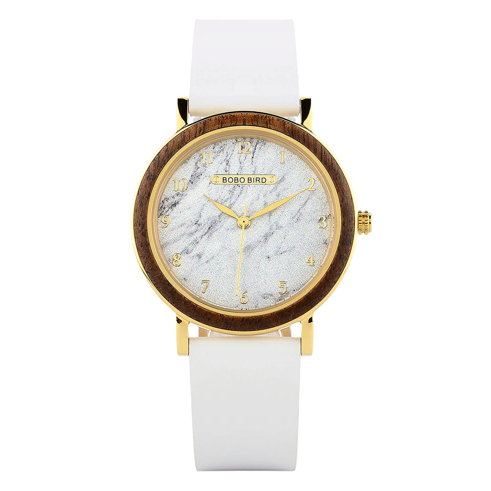 Watch Women Часы Женские Quartz Wristwatch Female Stainless Steel Ultra-Thin Japan Movement Gift Box Dropshipping OEM