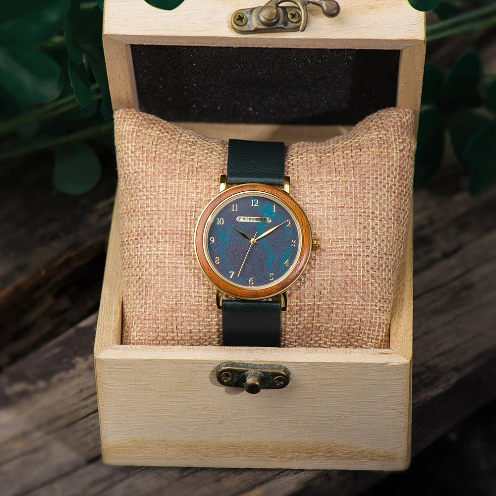 Watch Women Часы Женские Quartz Wristwatch Female Stainless Steel Ultra-Thin Japan Movement Gift Box Dropshipping OEM